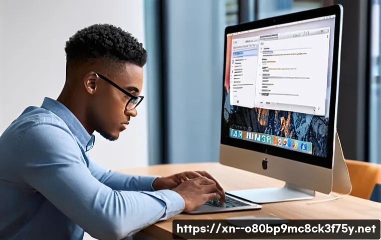 산본동 맥윈도우 부트캠프_bootcamp 재설치 포맷 초기화 관련 이미지 1