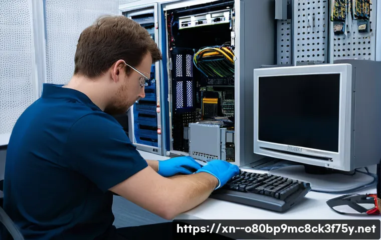 자일동 STATUS_KERNEL_MODE_EXCEPTION 관련 이미지 1