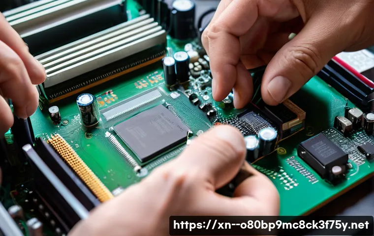 안양동 UNEXPECTED_KERNEL_MODE_TRAP 관련 이미지 1