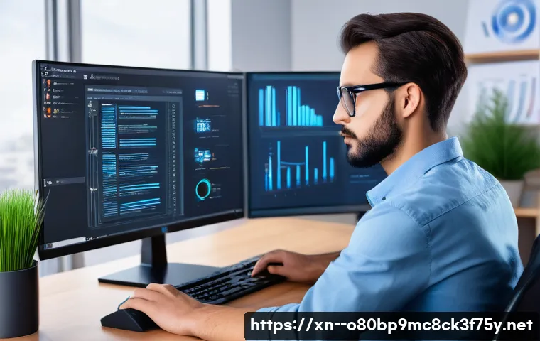 안양동 UNEXPECTED_KERNEL_MODE_TRAP 관련 이미지 2