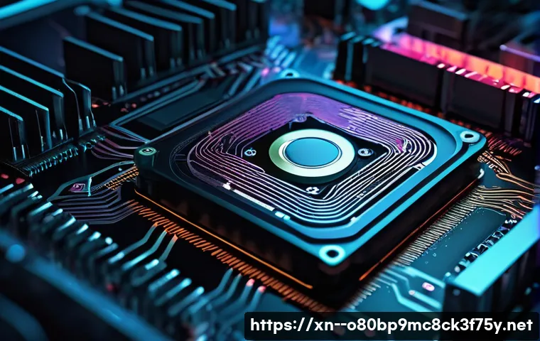 고강동 STATUS_KERNEL_DEVICE_ERROR 관련 이미지 1