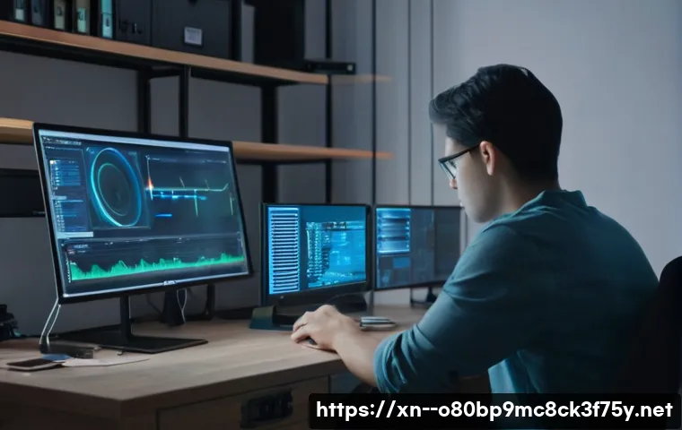 고강동 STATUS_KERNEL_DEVICE_ERROR 관련 이미지 2