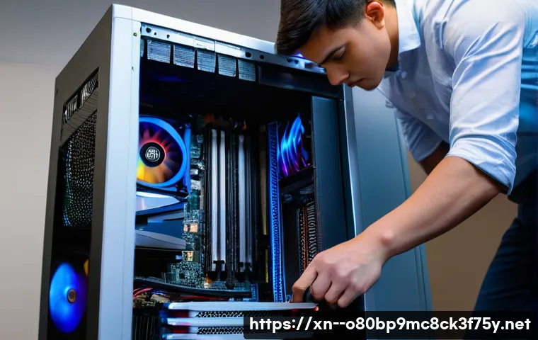 과천시 PFN_LIST_CORRUPT 관련 이미지 1