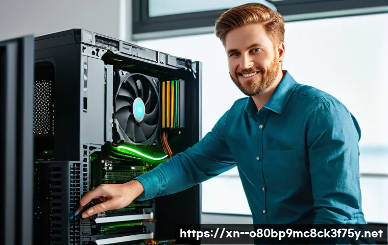 군포동 STATUS_KERNEL_MODULE_CORRUPTION 관련 이미지 2