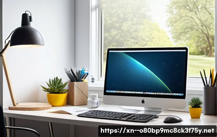 광명동 STATUS_KERNEL_POWER_FAILURE 관련 이미지 2