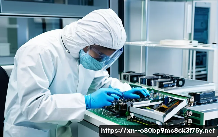 신문로 파일서버출장방문수리점 관련 이미지 1