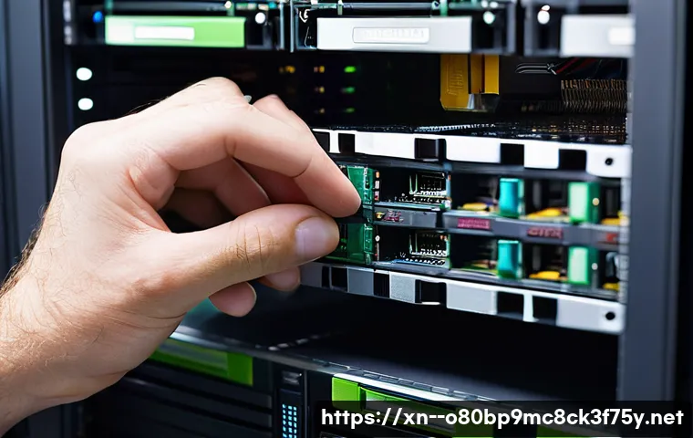 양산동 나스 nas 설정및수리 관련 이미지 2