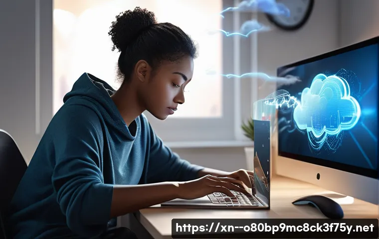 신도동 STATUS_DISK_WRITE_FAILURE 관련 이미지 2