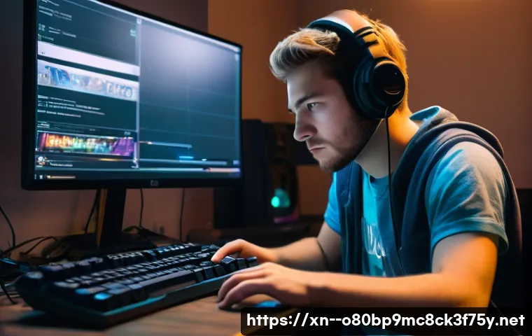 가능동 SOFTWARE_EXCEPTION 관련 이미지 2