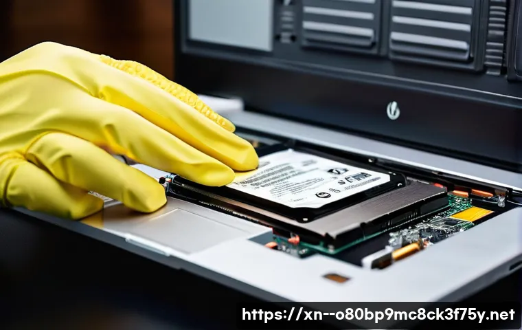 언남동 HDD조립 및 교체수리 관련 이미지 1