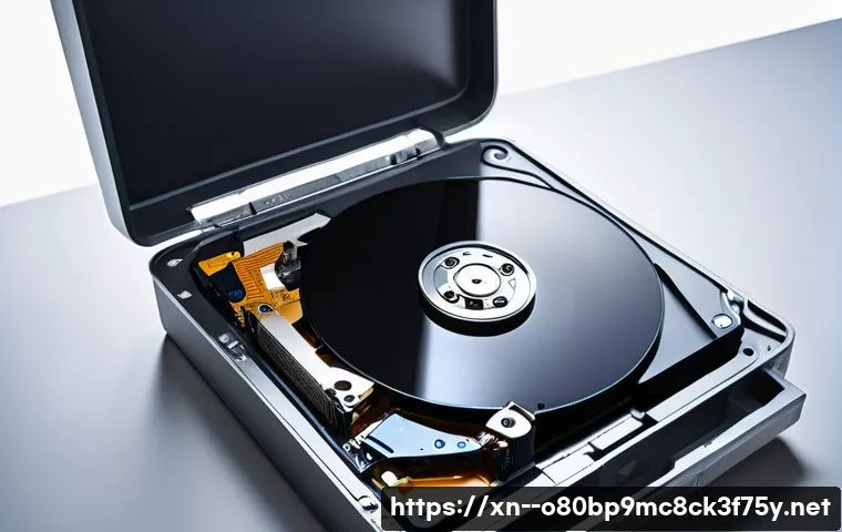 언남동 HDD조립 및 교체수리 관련 이미지 2