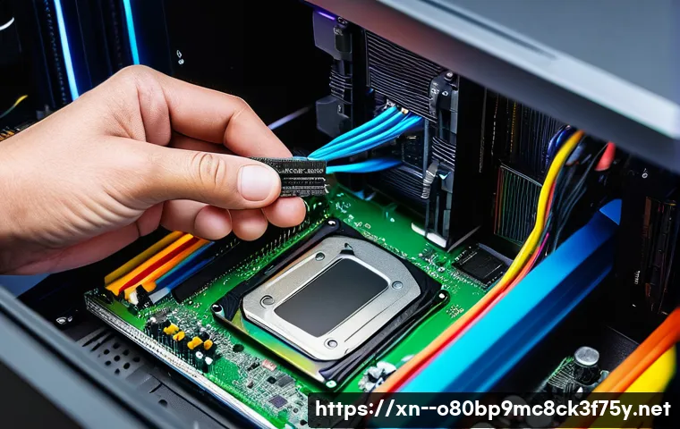 노량진 BOOTMGR is missing 관련 이미지 1