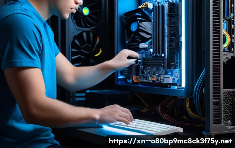 수지구 STATUS_KERNEL_MODULE_INVALID 관련 이미지 1