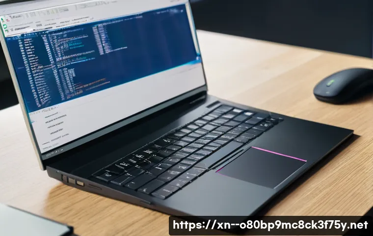동작동 STATUS_KERNEL_BOOT_FAILURE 관련 이미지 1