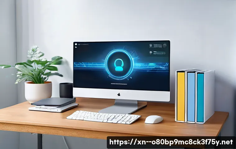 동작동 STATUS_KERNEL_BOOT_FAILURE 관련 이미지 2