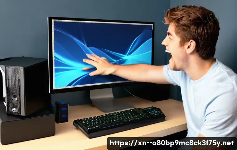 숭의동 컴퓨터 desktop 출장방문수리점 관련 이미지 1