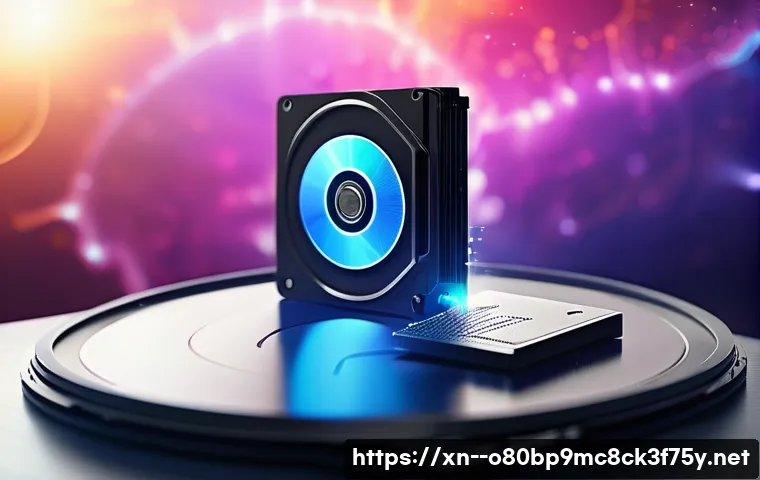 백령면 STATUS_DISK_READ_FAILURE 관련 이미지 1