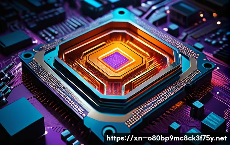 행궁동 STATUS_KERNEL_STACK_CORRUPTION 관련 이미지 1