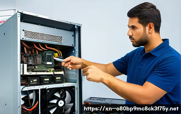 부개동 파워조립 및 교체수리 관련 이미지 2