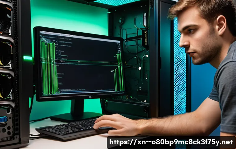 상봉동 STATUS_KERNEL_NETWORK_ERROR 관련 이미지 1