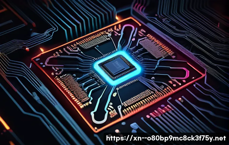 장암동 STATUS_KERNEL_DRIVER_CORRUPTION 관련 이미지 1