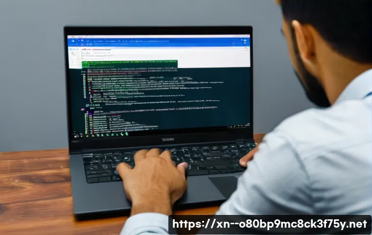 삼숭동 DRIVER_VERIFIER_DETECTED_VIOLATION 관련 이미지 2