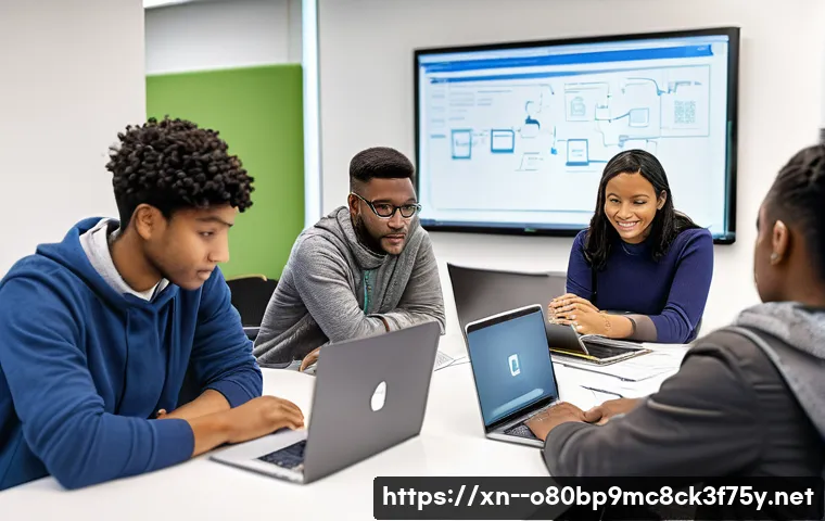 풍무동 부트캠프설치 관련 이미지 1