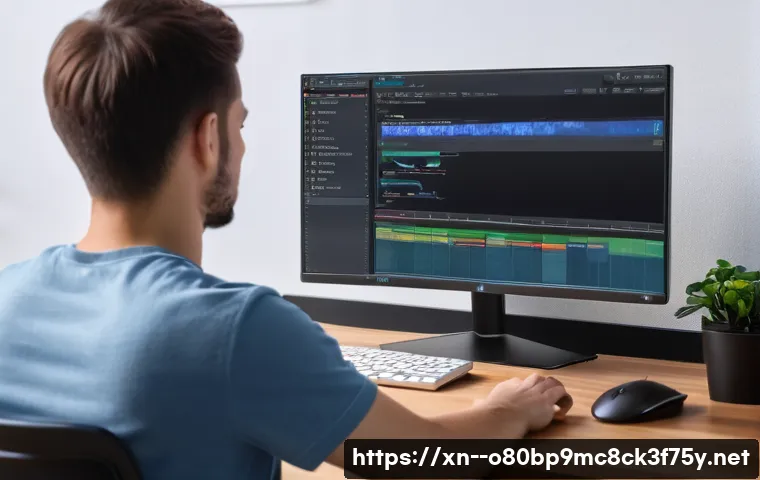 남동 NMI_HARDWARE_FAILURE 관련 이미지 2