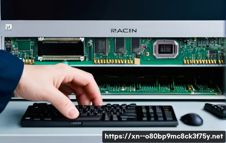 봉원동 STATUS_KERNEL_STACK_CORRUPTION 관련 이미지 2