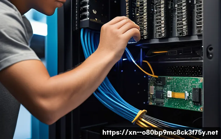 홍대 IO1_INITIALIZATION_FAILED 관련 이미지 1