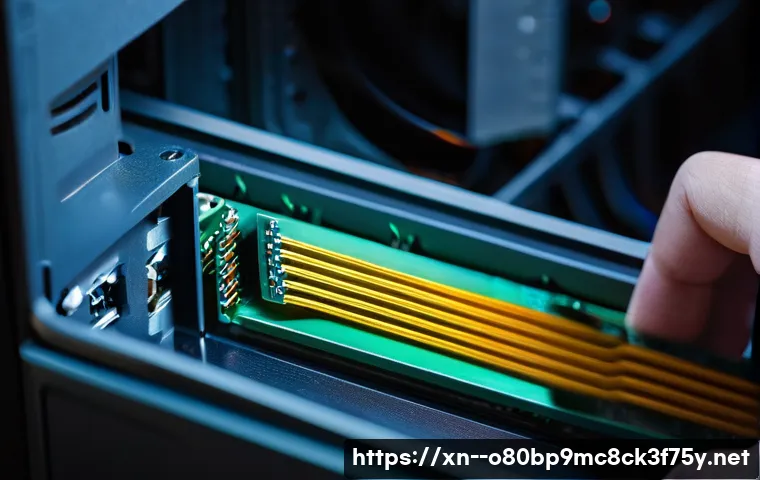 하산운동 POOL_CORRUPTION_IN_FILE_AREA 관련 이미지 1