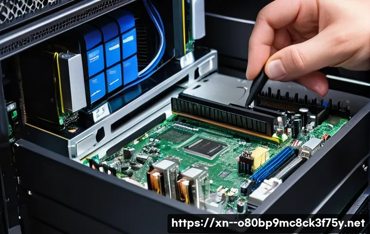 소사동 STATUS_KERNEL_POWER_FAILURE 관련 이미지 1