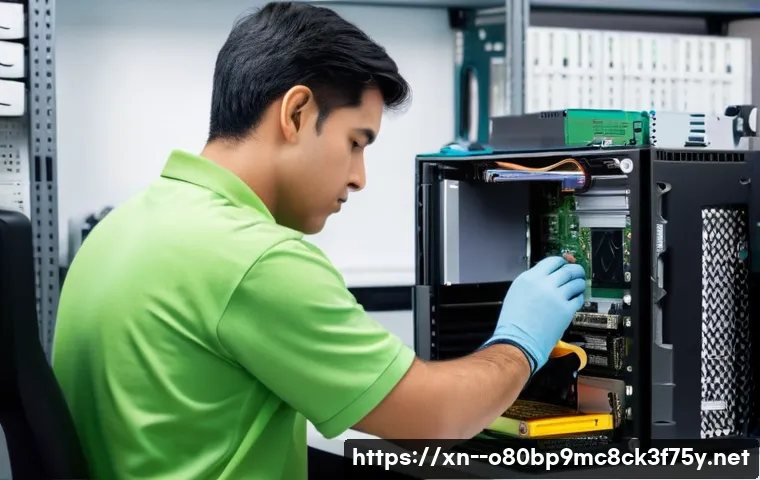 난곡동 HDD조립 및 교체수리 관련 이미지 2