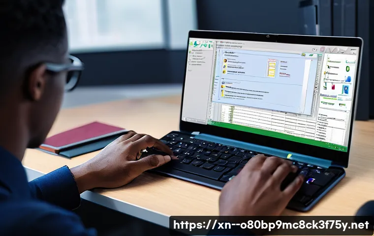 창릉동 STATUS_FILE_IN_USE 관련 이미지 1