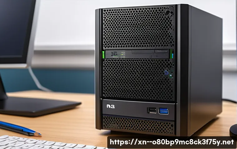 은천동 나스 nas 설정및수리 관련 이미지 1