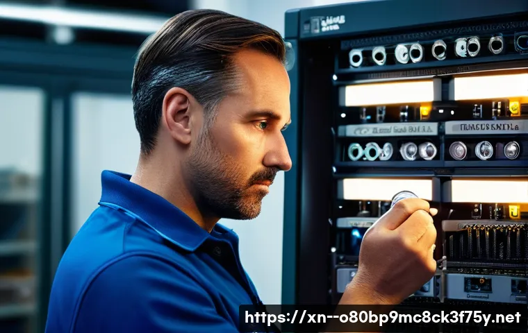 은천동 나스 nas 설정및수리 관련 이미지 2