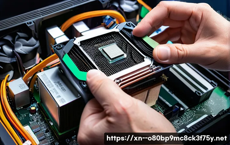 회정동 cpu조립 및 교체수리 관련 이미지 1