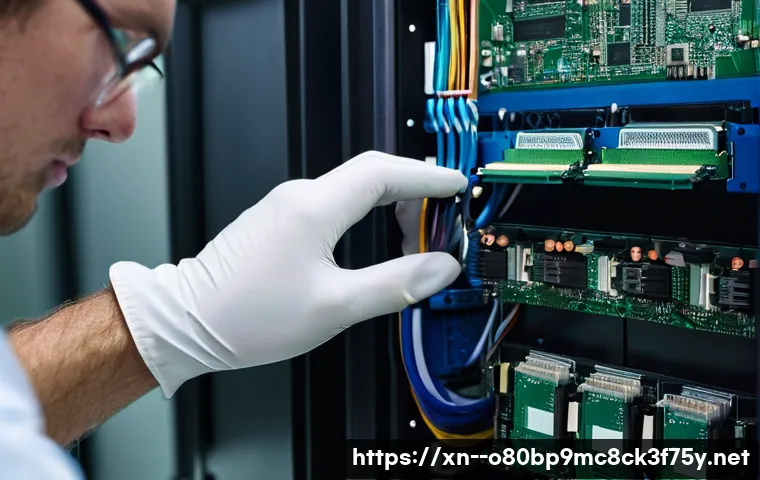 신수동 STATUS_DISK_CORRUPTION 관련 이미지 1