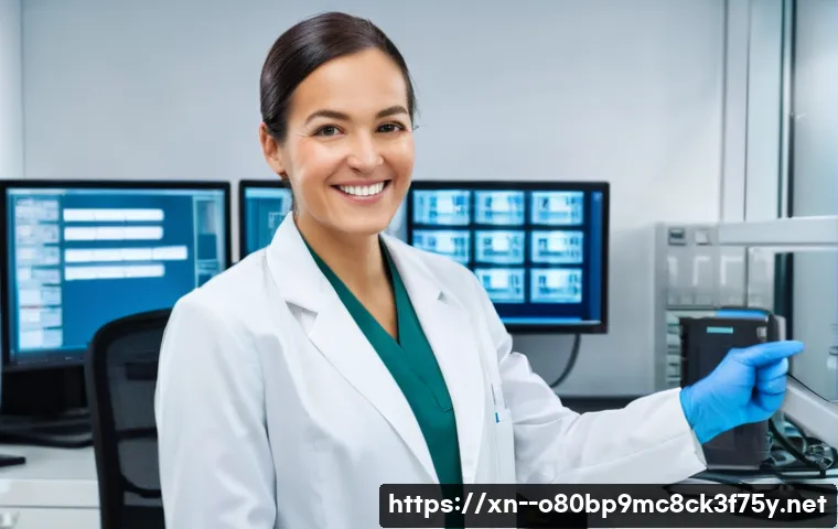 송림동 파일서버출장방문수리점 관련 이미지 1