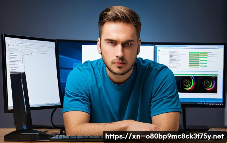 숭인동 INACCESSIBLE_BOOT_DEVICE 관련 이미지 1