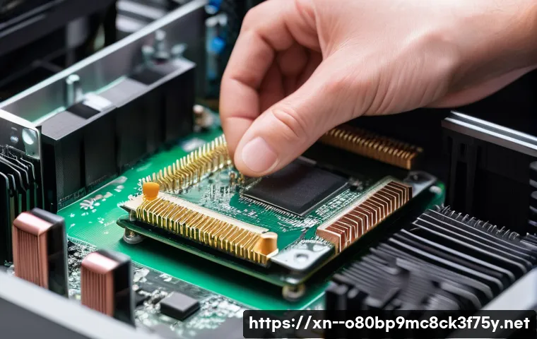 북도면 UNEXPECTED_KERNEL_MODE_TRAP 관련 이미지 1