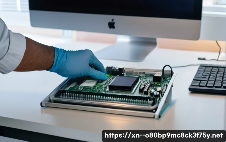 상면 아이맥 판매 및 수리 관련 이미지 1