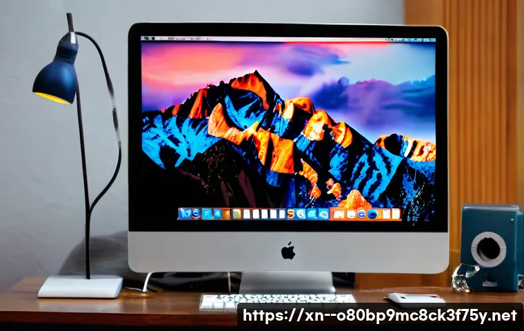 상면 아이맥 판매 및 수리 관련 이미지 2