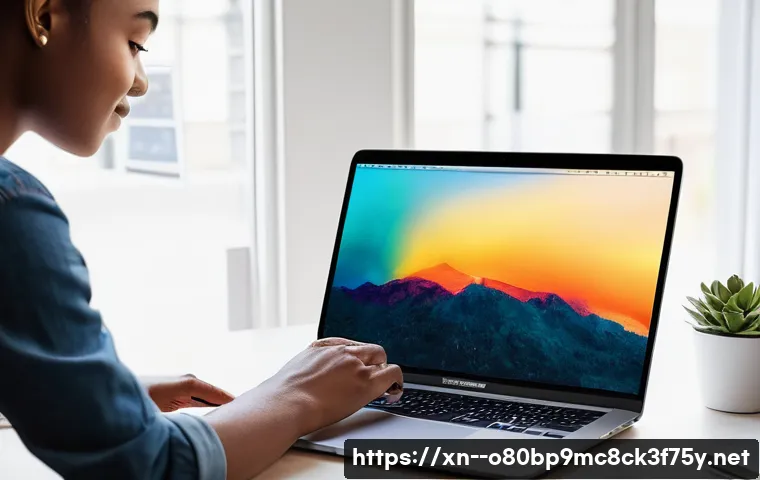 동원동 macosX재설치 포맷  초기화 관련 이미지 2