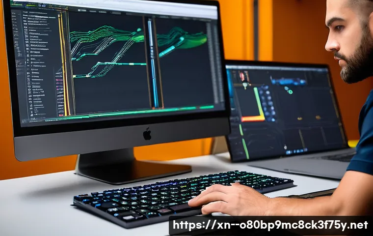 멱곡동 부트캠프설치 관련 이미지 1