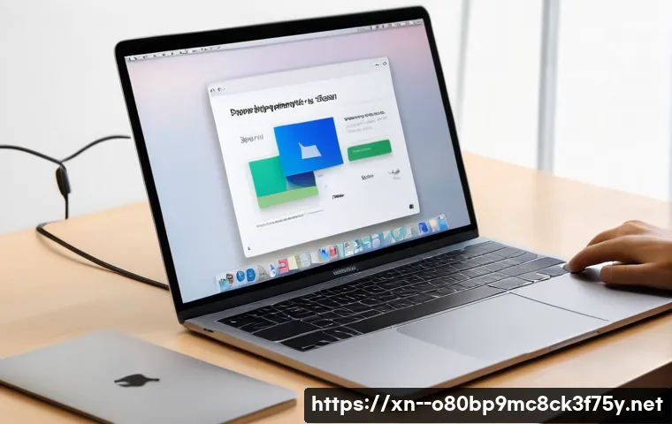 건건동 맥윈도우 부트캠프_bootcamp 재설치 포맷 초기화 관련 이미지 1