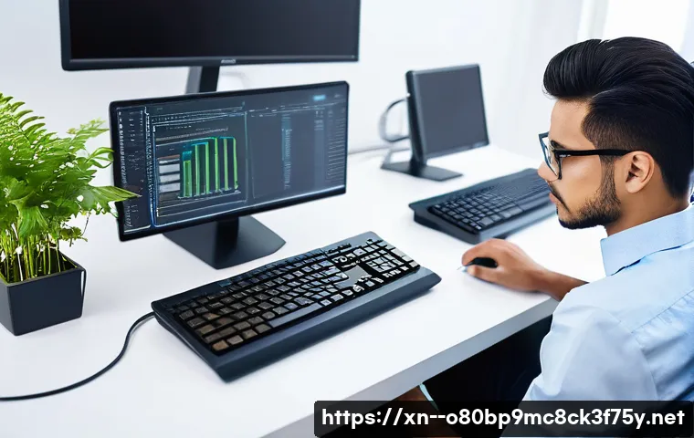외삼미동 STATUS_KERNEL_FILE_SYSTEM_ERROR 관련 이미지 2
