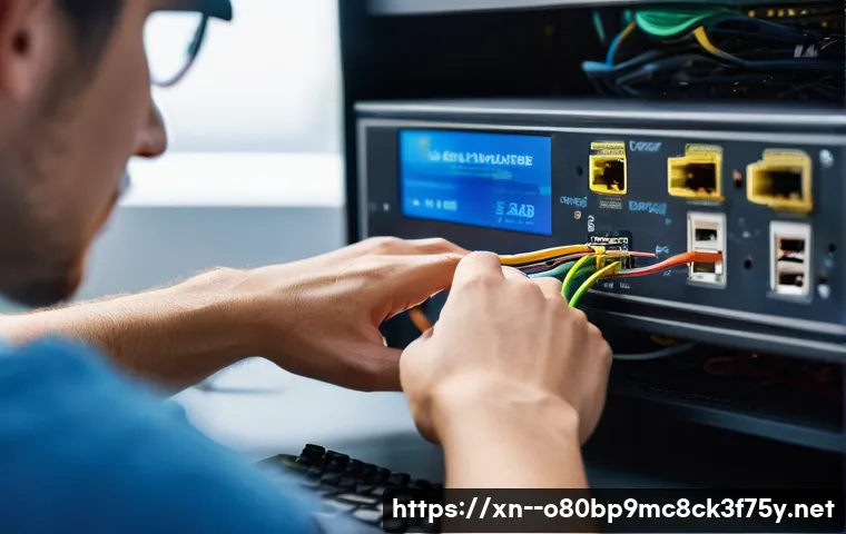 지곡동 STATUS_KERNEL_NETWORK_ERROR 관련 이미지 2