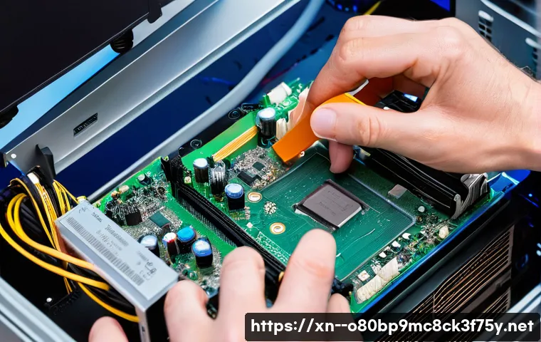 본오동 STATUS_KERNEL_UNSUPPORTED_DEVICE 관련 이미지 1