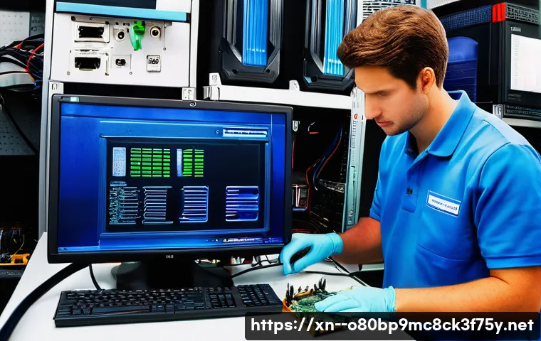 화수동 VGA조립 및 교체수리 관련 이미지 1